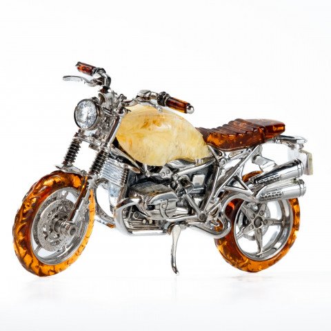BMW R nineT Scrambler 