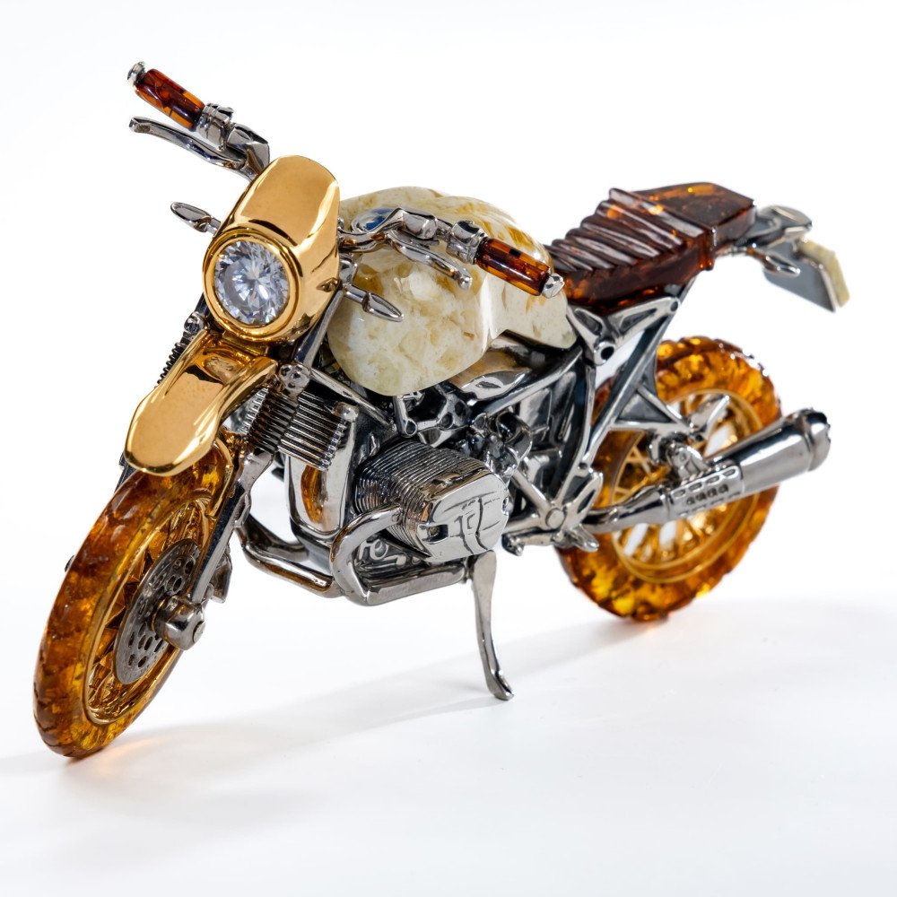 BMW R nineT Urban G/S
