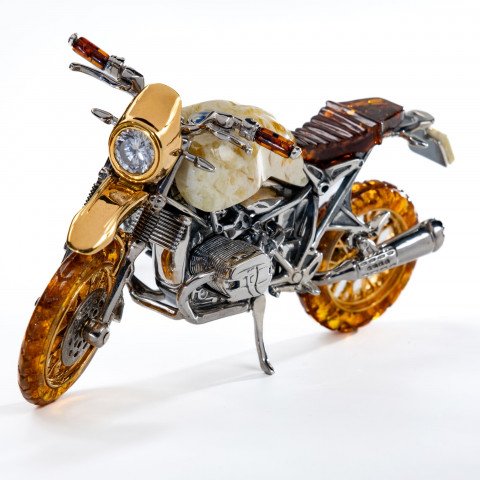 BMW R nineT Urban G/S 