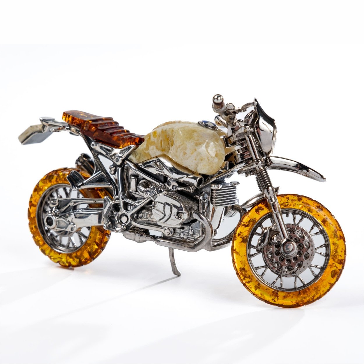 BMW R nineT Urban G/S 