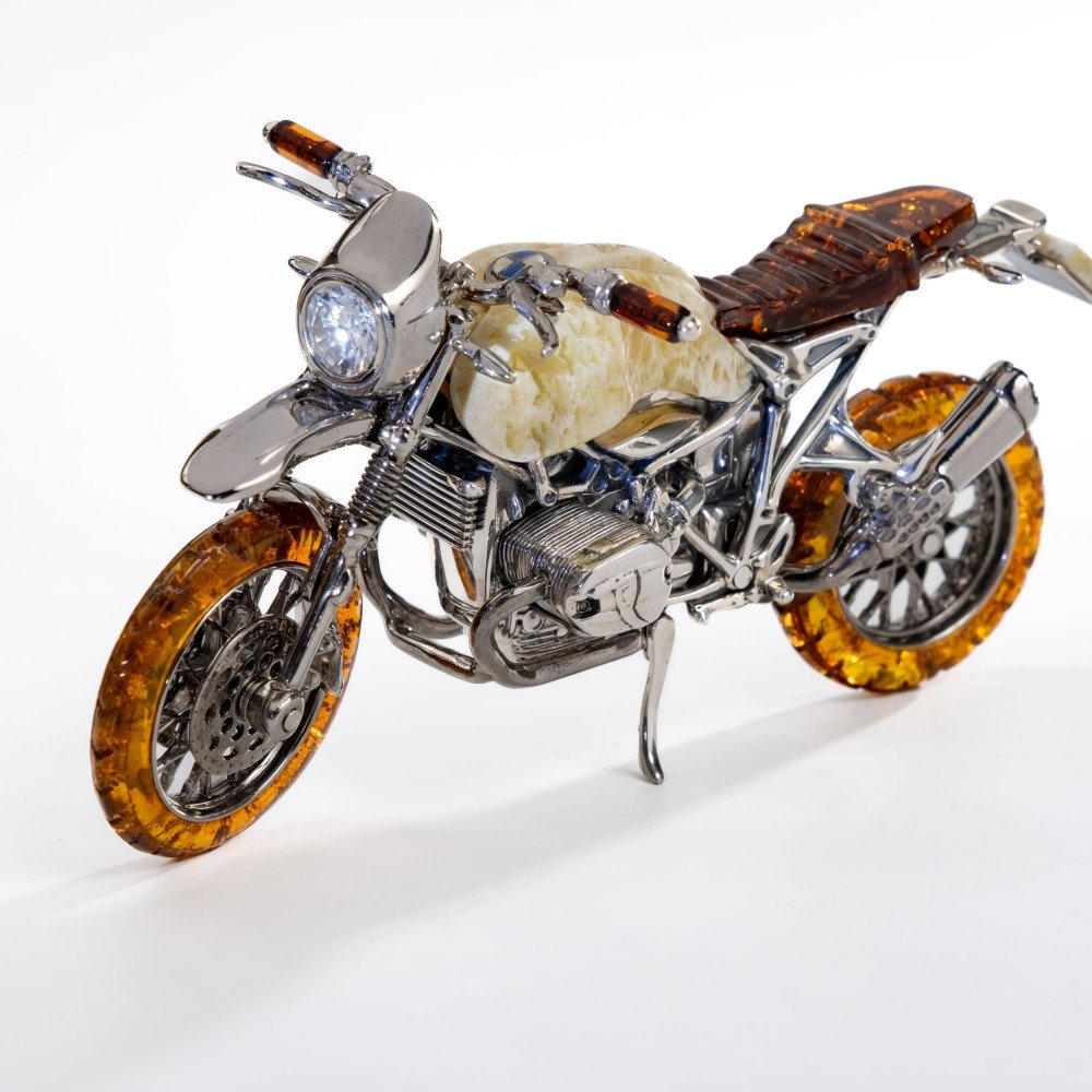 BMW R nineT Urban G/S