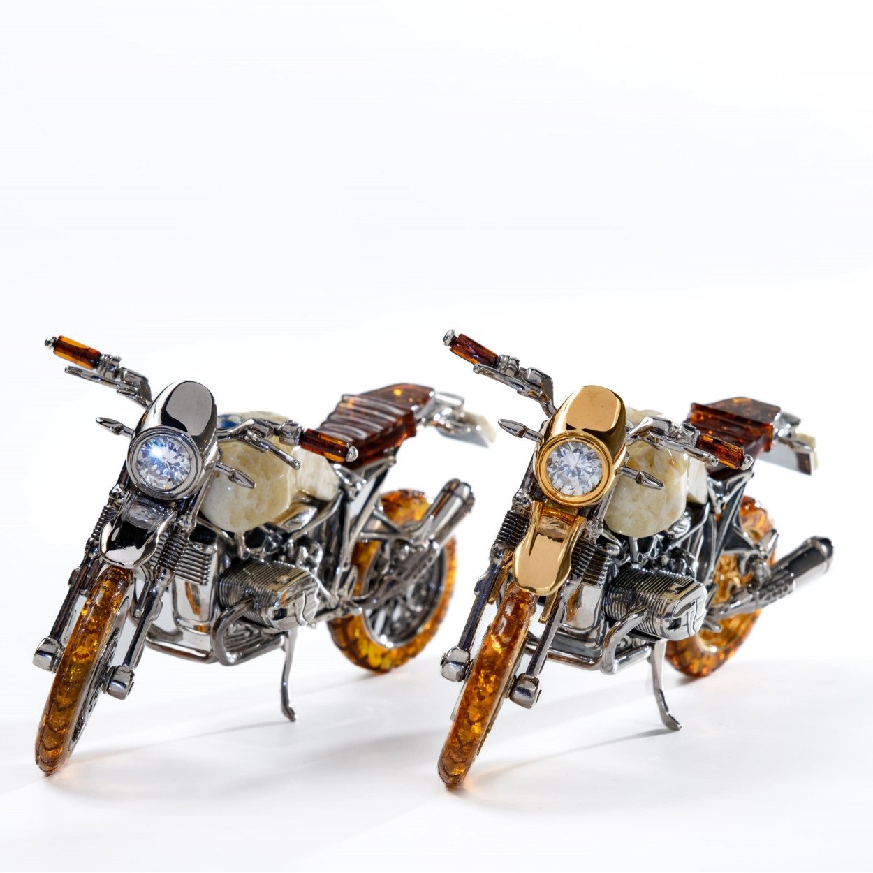 BMW R nineT Urban G/S 