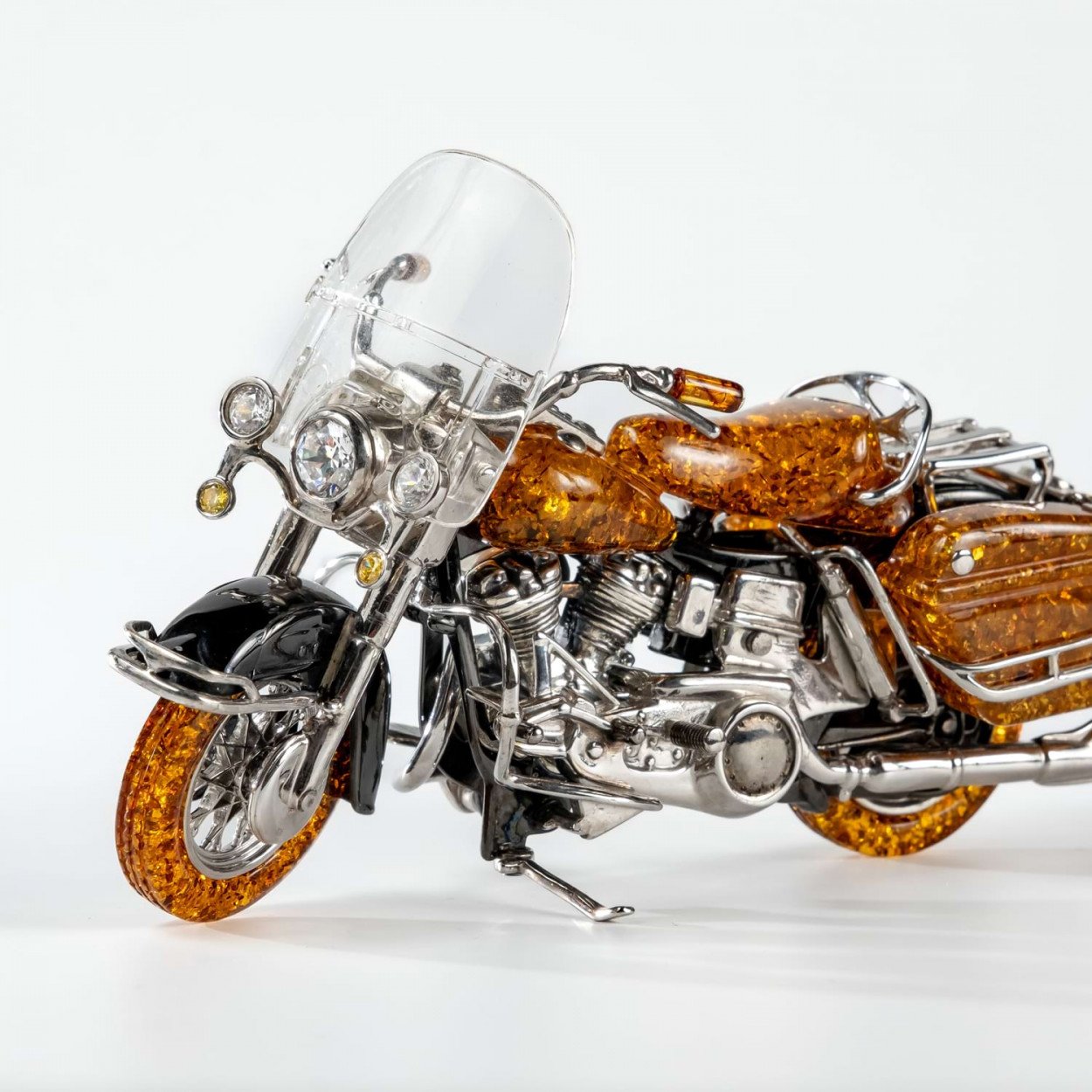 Harley-Davidson FLH Electra Glide 1966 Harley-Davidson FLH Electra Glide 1966