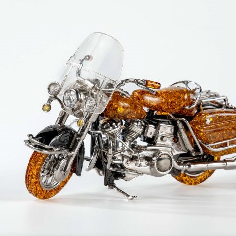 Harley-Davidson FLH Electra Glide 1966 Harley-Davidson FLH Electra Glide 1966