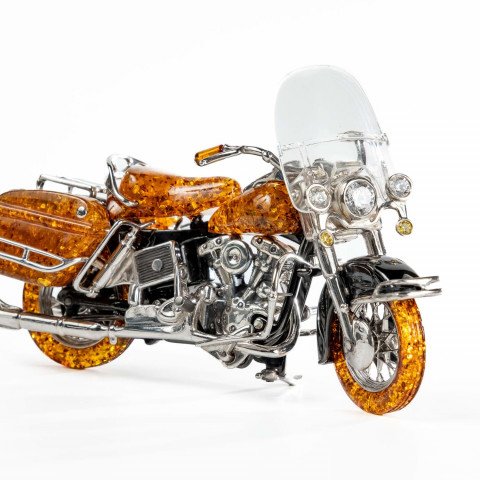 Harley-Davidson FLH Electra Glide 1966 Harley-Davidson FLH Electra Glide 1966
